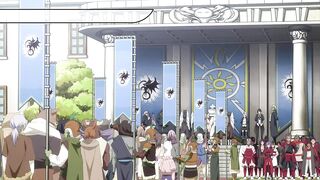 Tensei shitara Slime Datta Ken Season 3 - Anime - Eps 16
