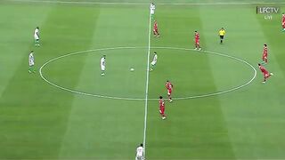Liverpool 1-0 Real Betis | Pre-Season Friendly | Match Highlights