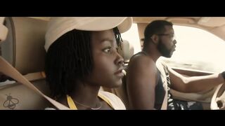 US Super Bowl Trailer (2019) Jordan Peele Horror Movie.