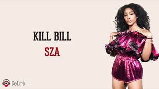 sza kill bill sub indonesian