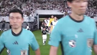 Vissel Kobe 2-3 Tottenham Hotspur ｜ J.LEAGUE WORLD CHALLENGE 2024