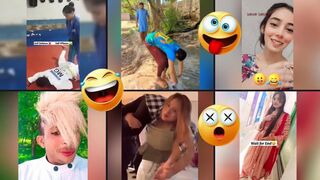 Try not to Laugh Challenge Compilation
