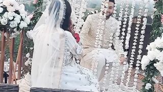 Wedding Season with Oneeb 2