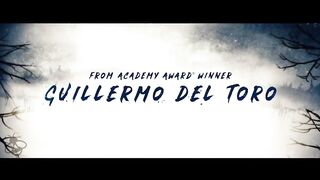 SCARY STORIES TO TELL IN THE DARK Super Bowl Trailer (2019) Guillermo del Toro Horror Movie.