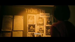 FURIE Trailer (2019) Martial Arts Action Movie.