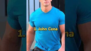 Top 10 Most Strongest ???????? Wrestler In The World