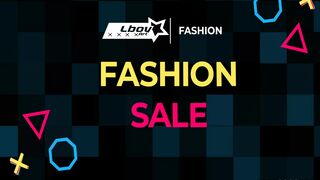 Fashion Sale