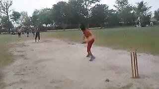 challange Over