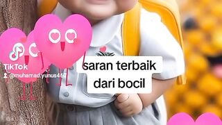 Si bocil