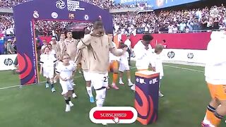 US Tour win | AC Milan 1-0 Real Madrid | Highlights