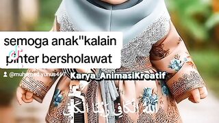 Bersholawat 6
