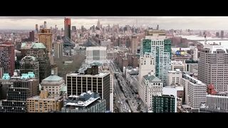 SHAFT Trailer (2019) Samuel L. Jackson Sequel Movie.
