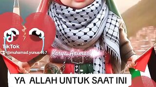 Anak Gaza