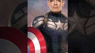 What If WWE Wrestlers Convert Into Avengers