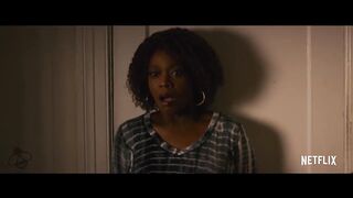 JUANITA Trailer (2019) Netflix Movie.