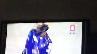 Zalmi fans