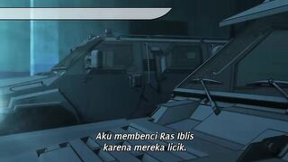 Naze Boku no Sekai wo Daremo Oboeteinai no ka? - Anime - Eps 03