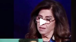 تنبأ ليلي عبد اللطيف عن السماعيل هنيه/توقع ليلي عبد اللطيف عن اسماعبل هنيه!
