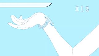 Monogatari Series: Off & Monster Season - Anime - Eps 04