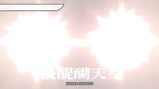 Nige Jouzu no Wakagimi - Anime - Eps 04