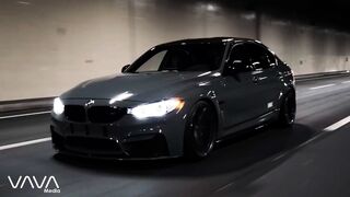BABEL ( Emre Kabak Remix) _ CAR VIDEO