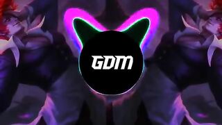 Florida - Low (remix) CHOU Mobile Legends - Tiktok Viral
