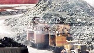 АМЕРИКАНСКА КОМПАНИЯ ПРИДОБИВА 75% ОТ НАХОДИЩЕ НА МЕТАЛИ В КАЗАХСТАН