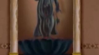 Krishna The Great#reels #comedy #fun #cartoon #krishnathegreat #funnyreels.