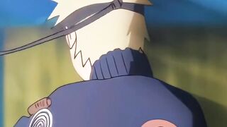 Naruto Uzumaki emotional pain#naruto.