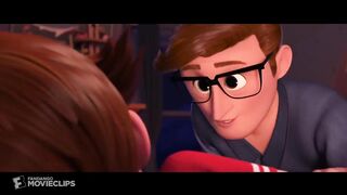 The Boss Baby (2017) - Where Babies Come From Scene (1-10)