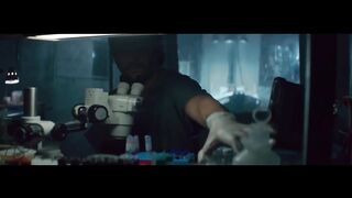 CHIMERA STRAIN Trailer (2019) Sci-Fi Movie.