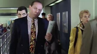 Bean ARRESTED | Bean Movie | Funny Clips | Mr Bean Official 2