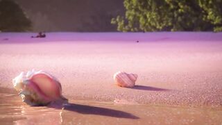 Moana 2 - Teaser Trailer.