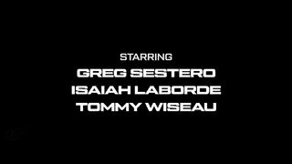 BIG SHARK Trailer (2019) Tommy Wiseau Shark Movie.