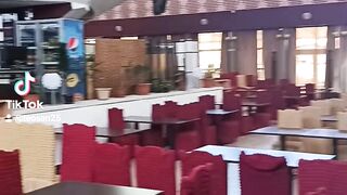 Restaurant aurora