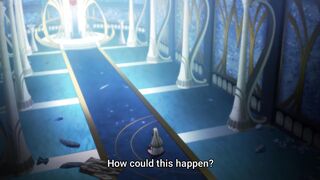 Kimi to Boku no Saigo no Senjou, Aruiwa Sekai ga Hajimaru Seisen Season II Episodes 4