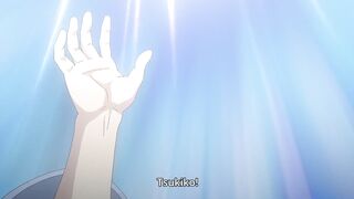 Sengoku Youko Senma Konton-hen Episodes 3