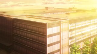 Koi wa Futago de Warikirenai Episodes 4