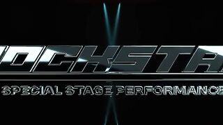 LISA- ROCKSTAR Special Stage Performance