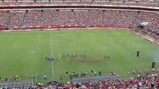 Liverpool vs Arsenal 2-1 All Goals & Highlights 2024