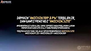 My Senior Brother is Too Steady(Big Brother) S2 Eps 35