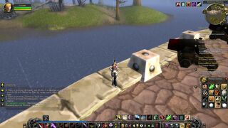 WOW Прямая и черная угроза, где найти бочку? World of Warcraft