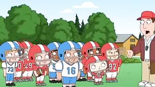 Family Guy Funniest Dark Humor Compilation 3