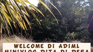 Fishing in indonesia part 3 #indonesia #Trending #village