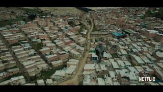 TRIPLE FRONTIER Trailer 2 (2019) Ben Affleck, Oscar Isaac, Netflix Movie.