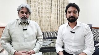 Engagement Between Imran Khan and Establishment? Hamid Raza Spills the BEANS || By Essa Naqvi