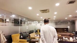 PTI Office De-Sealed: Exclusive Look at Recovered Data and Missing Items Revealed | Abdul Qadir