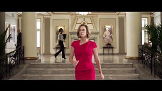 LONG SHOT Trailer (2019) Seth Rogen, Charlize Theron Comedy Movie.