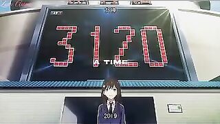 Anime_- daily life of the immortal king (badass moment)