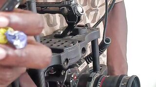 I love you by Ricky Peterson The Great behind the scenes 4